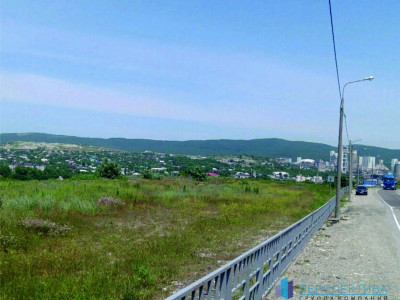 Земля промназначения 2,5 Га.