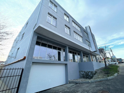 Продажа здания 2 250 м2