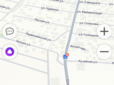 Земля промназначения 20 сот.