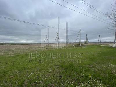 Земля сельхозназначения 31 Га.