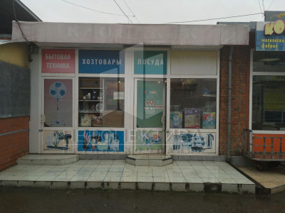 Продам помещение 65,8 м2
