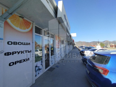Помещение107 м2 с арендатором