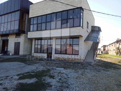 Торговая площадь 150 м2 Класс A