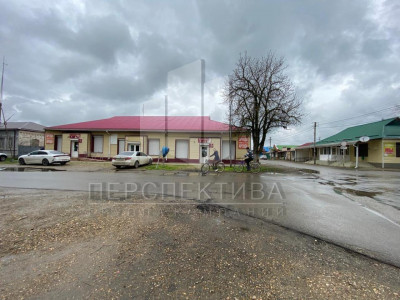 Продам 407 м2 с арендатором