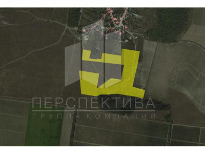 Земля сельхозназначения 8 Га.