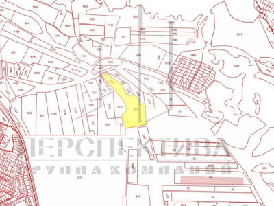 Коммерческий участок 4,2 Га.