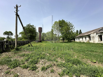 Участок 8,6 Га х.Армянский