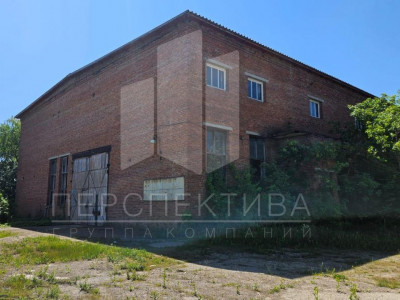 Земля промназначения 10 Га.