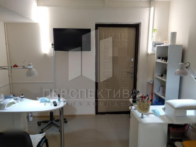 Продам 14 м2 с арендатором