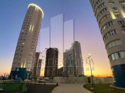2-комн. кв., 67 м2, 21/24 этаж
