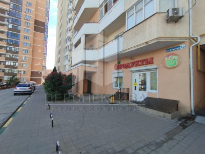 Продам магазин 73 м2