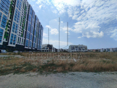 Участок 50 сот. под МЖС