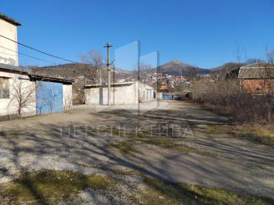 Производственная база 5 419,0 м²