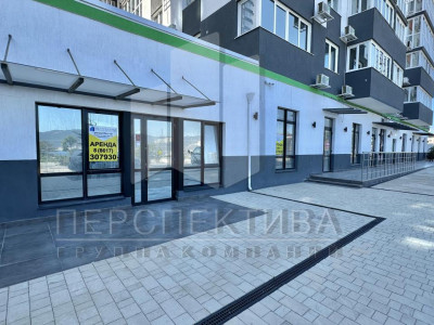 Сдам 40 м2 ЖК Клевер