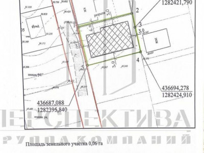 ИЖС 6 сот.