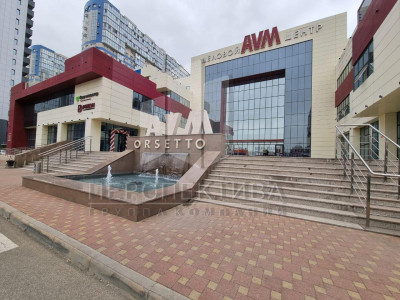 Офисные помещения 1 285 м2