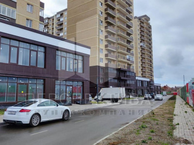 ПСН 440 м2