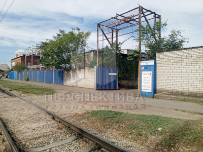 Продам базу 48,2 соток