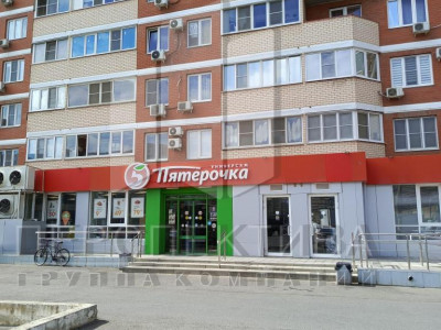 Продам 534 м2 с арендатором