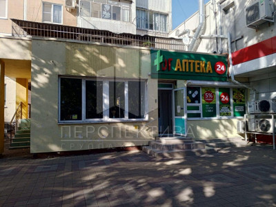 Продаю торговую площадь 32 м2