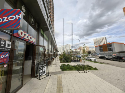 Готовый бизнес 42 м2