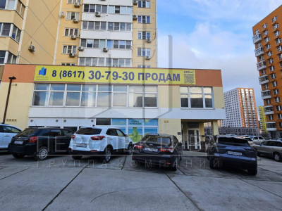 Продам 519 м2 на Григорьева