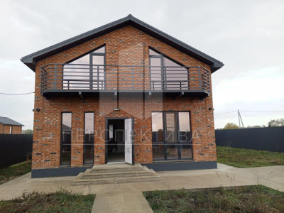Продам дом 114 м2, участок 6 соток