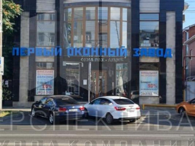 Здание 350 м2