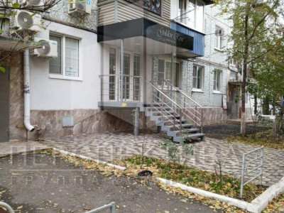 Офис(готовый бизнес) 45 м2