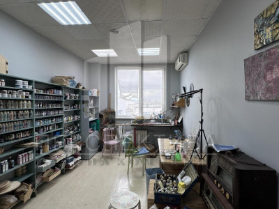 Продам 102 м2 БЦ Кутузовский