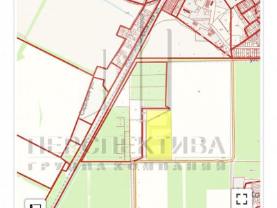 Земля промназначения 12 Га.