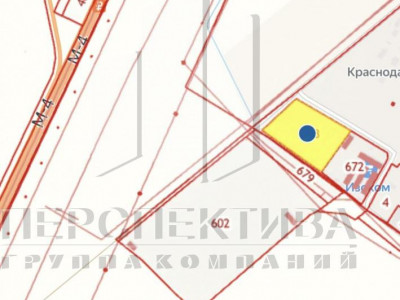 Земля промназначения 3 Га.