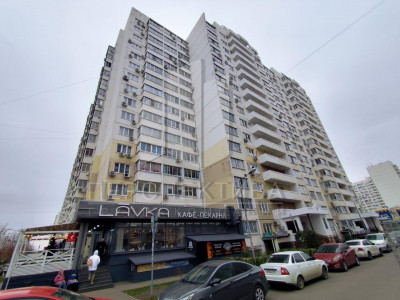 Торговая площадь 18 м2