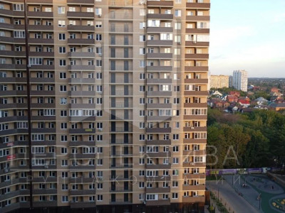 1-комн. кв., 22 м2, 12/18 этаж