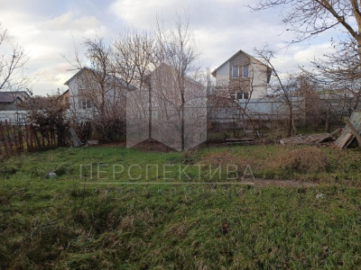 Коммерческий участок 20 сот.