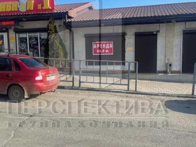 ПСН 43 м2