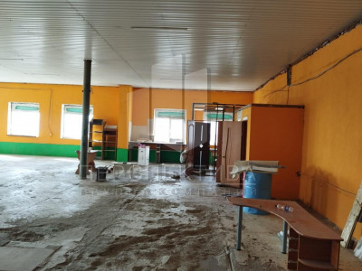 Аренда ПСН 400 м2 производство, склад.