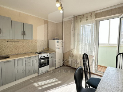Квартира у моря, 41,5 м2, 15/16 этаж