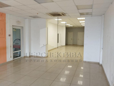 Сдам 85 м2, 2й этаж