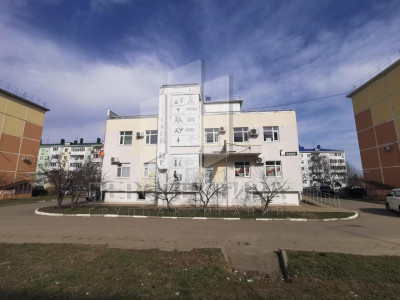 Продам здание 609 м2