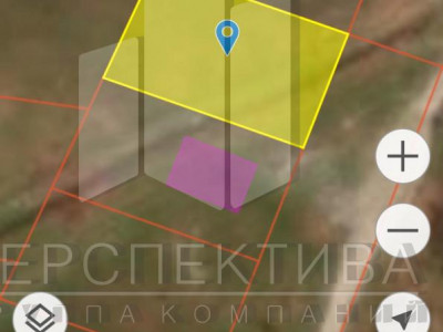 ИЖС 6 сот.