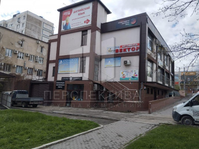 Аренда ПСН 181 м2