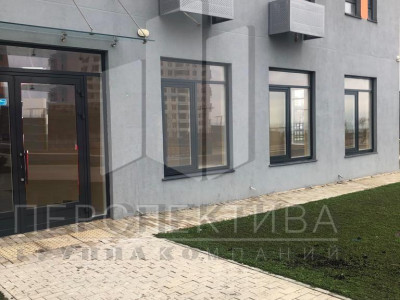 Сдам 143 м2 Класс A